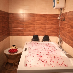 Spa room 1